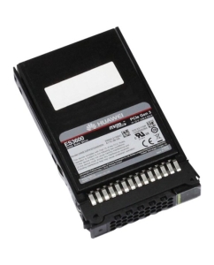 Купить SSD накопитель Huawei 02353LDH 2.5