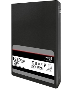 Купить Внешний SSD диск Huawei 02312DYF 2 ТБ в E-mobi