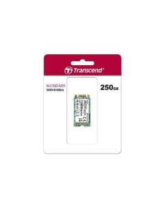 Купить SSD накопитель Transcend 425S M.2 2242 250 ГБ (TS250GMTS425S)  в E-mobi