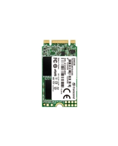 Купить SSD накопитель Transcend MTS430 M.2 2242 256 ГБ (TS256GMTS430S) в E-mobi