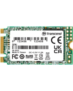 Купить SSD накопитель Transcend 425S M.2 2242 1 ТБ (TS1TMTS425S) в E-mobi