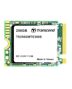 Купить SSD накопитель Transcend MTE300S M.2 2230 256 ГБ (TS256GMTE300S) в E-mobi