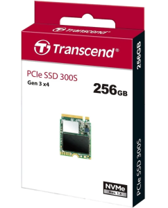 Купить SSD накопитель Transcend MTE300S M.2 2230 256 ГБ (TS256GMTE300S)  в E-mobi
