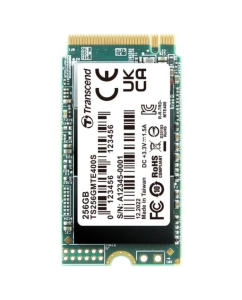 Купить SSD накопитель Transcend TS512GMTE300S M.2 2230 (TS512GMTE300S) в E-mobi