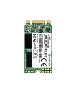 Купить SSD накопитель Transcend MTS430 M.2 2242 128 ГБ (TS128GMTS430S) в E-mobi