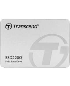 Купить SSD накопитель Transcend 220Q 2.5