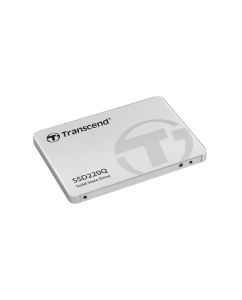 Купить SSD накопитель Transcend 220Q 2.5" 1 ТБ (TS1TSSD220Q)  в E-mobi