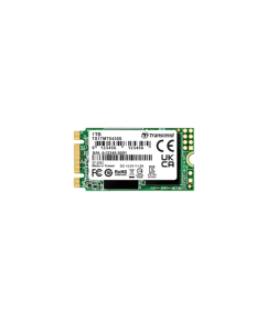 Купить SSD накопитель Transcend TS1TMTS430 M.2 2242 (TS1TMTS430S) в E-mobi