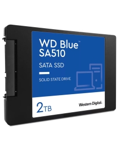 Купить SSD накопитель Western Digital 2.5