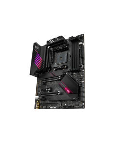 Купить Материнская плата ASUS ROG STRIX B550-XE GAMING WiFi (90MB17B0-M0EAY0)  в E-mobi