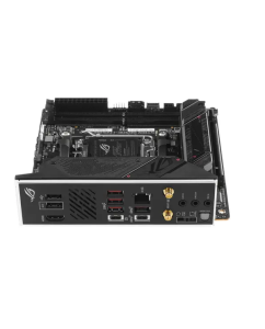 Купить Материнская плата ASUS ROG STRIX B650E-I GAMING WiFi (90MB1BI0-M0EAY0)  в E-mobi