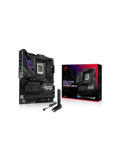 Купить Материнская плата ASUS ROG STRIX Z790-E GAMING WiFi II (90MB1FC0-M0EAY0) в E-mobi