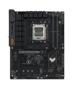 Купить Материнская плата ASUS TUF GAMING A620-PRO WiFi в E-mobi