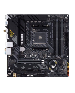 Купить Материнская плата ASUS TUF GAMING B550M-Plus WiFi II (90MB19Y0-M0EAY0) в E-mobi