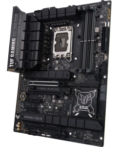 Купить Материнская плата ASUS TUF GAMING Z790-PRO WiFi (90MB1FJ0-M0EAY0)  в E-mobi