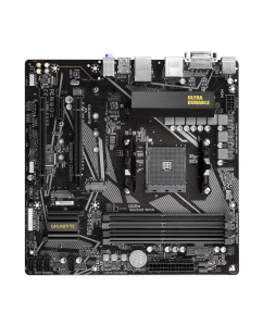 Купить Материнская плата GIGABYTE B550M DS3H R2  в E-mobi