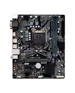 Купить Материнская плата GIGABYTE H410M H V2  в E-mobi