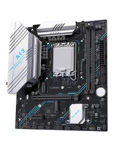 Купить Материнская плата Maxsun B760M GAMING WIFI ACE (MS-B760M GAMING WIFI ACE)  в E-mobi