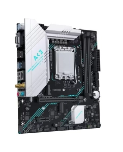 Купить Материнская плата Maxsun B760M GAMING WIFI ACE (MS-B760M GAMING WIFI ACE)  в E-mobi