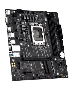 Купить Материнская плата Maxsun Challenger H610M  в E-mobi