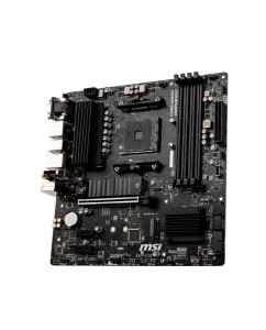 Купить Материнская плата MSI B550M Pro-VDH WIFI  в E-mobi