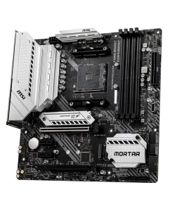 Купить Материнская плата MSI MAG B550M Mortar MAX WIFI  в E-mobi
