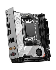 Купить Материнская плата MSI MPG B650I EDGE WIFI в E-mobi