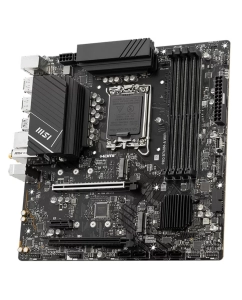 Купить Материнская плата MSI Pro B760M-A WIFI  в E-mobi