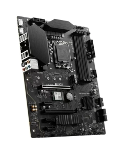 Купить Материнская плата MSI Pro Z790-S WIFI  в E-mobi