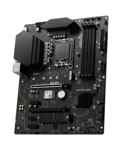 Купить Материнская плата MSI Pro Z790-S WIFI  в E-mobi