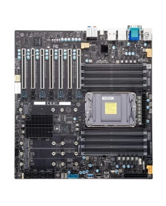 Купить Материнская плата Supermicro X12SPA-TF (MBD-X12SPA-TF-B) в E-mobi