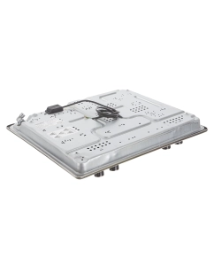 Купить Встраиваемая варочная панель газовая Krona PARTITA 60 IX серебристый  в E-mobi