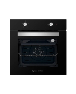 Купить Встраиваемый электрический духовой шкаф Zigmund-Shtain E 136 B в E-mobi