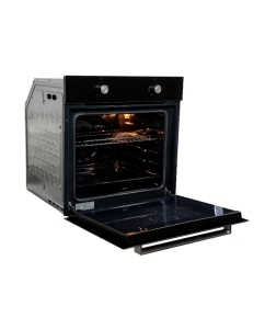 Купить Встраиваемый электрический духовой шкаф Zigmund-Shtain E 136 B  в E-mobi