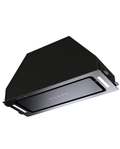 Купить Вытяжка встраиваемая Zigmund & Shtain K 014.7 B черная в E-mobi
