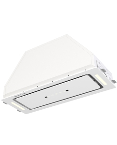 Купить Вытяжка встраиваемая Zigmund & Shtain K 014.7 W белый в E-mobi
