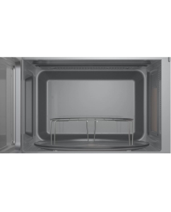 Купить Встраиваемая микроволновая печь Bosch BEL653MW3 белый  в E-mobi