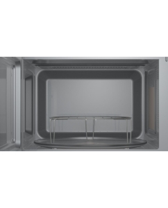 Купить Встраиваемая микроволновая печь Bosch BEL653MS3 серебристый  в E-mobi
