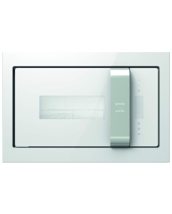 Купить Встраиваемая микроволновая печь Gorenje BM235ORAW белый в E-mobi