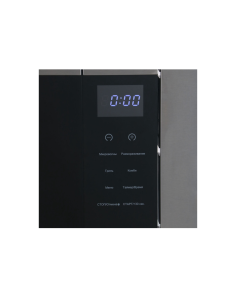 Купить Встраиваемая микроволновая печь Thomson BMO10-S2102 серебристый  в E-mobi