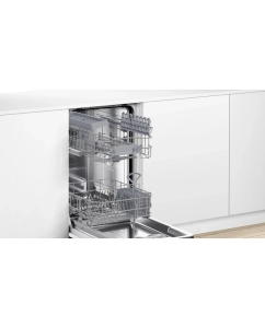 Купить Встраиваемая посудомоечная машина Bosch SPV2HKX42E  в E-mobi