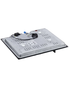 Купить Встраиваемая варочная панель газовая Krona CALORE 60 BL черный  в E-mobi