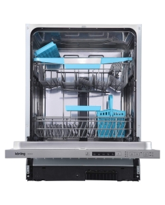 Купить Встраиваемая посудомоечная машина Korting KDI 60140  в E-mobi