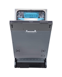 Купить Встраиваемая посудомоечная машина Korting KDI 45340  в E-mobi