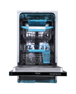 Купить Встраиваемая посудомоечная машина Korting KDI 45340  в E-mobi