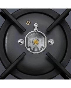 Купить Встраиваемая варочная панель газовая MAUNFELD EGHG.64.2CBG/G бежевый  в E-mobi