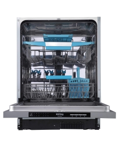 Купить Встраиваемая посудомоечная машина Korting KDI 60340  в E-mobi