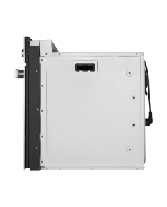 Купить Встраиваемый газовый духовой шкаф MAUNFELD EOGC604W белый  в E-mobi