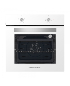 Купить Встраиваемый электрический духовой шкаф Zigmund & Shtain E 136 W в E-mobi