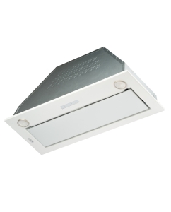 Купить Вытяжка встраиваемая Delonghi COSETTA 710 BB белая в E-mobi